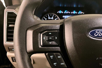 2022 Ford Super Duty F-250 SRW XLT