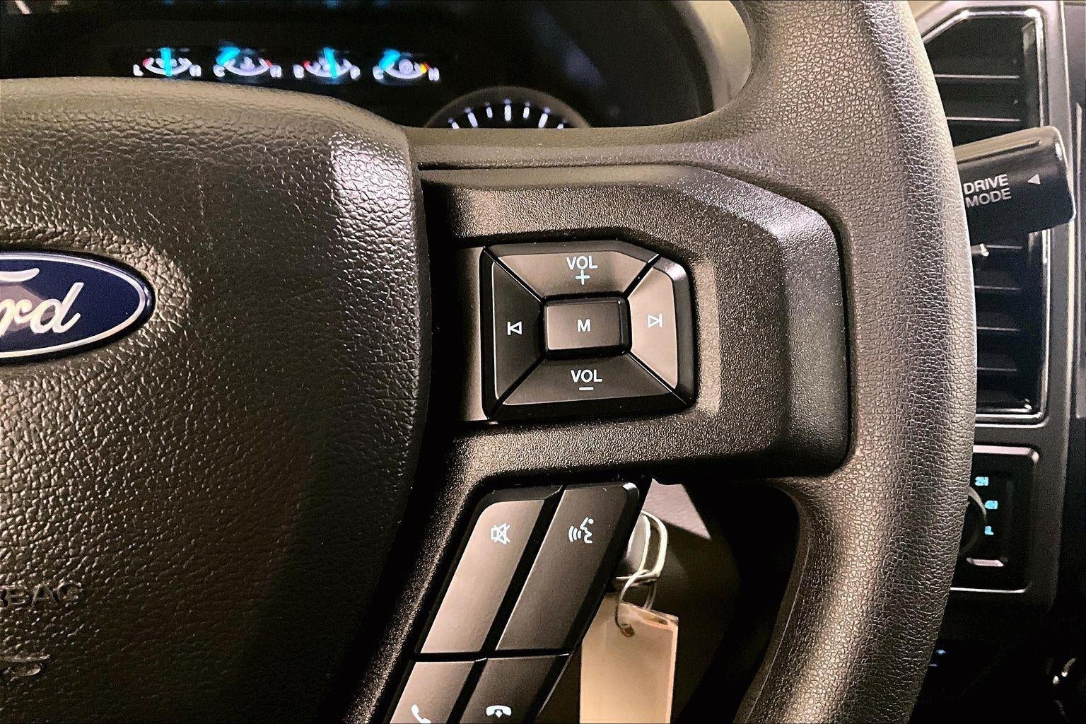 2022 Ford Super Duty F-250 SRW XLT