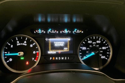 2022 Ford Super Duty F-250 SRW XLT