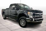 2022 Ford Super Duty F-250 SRW XLT