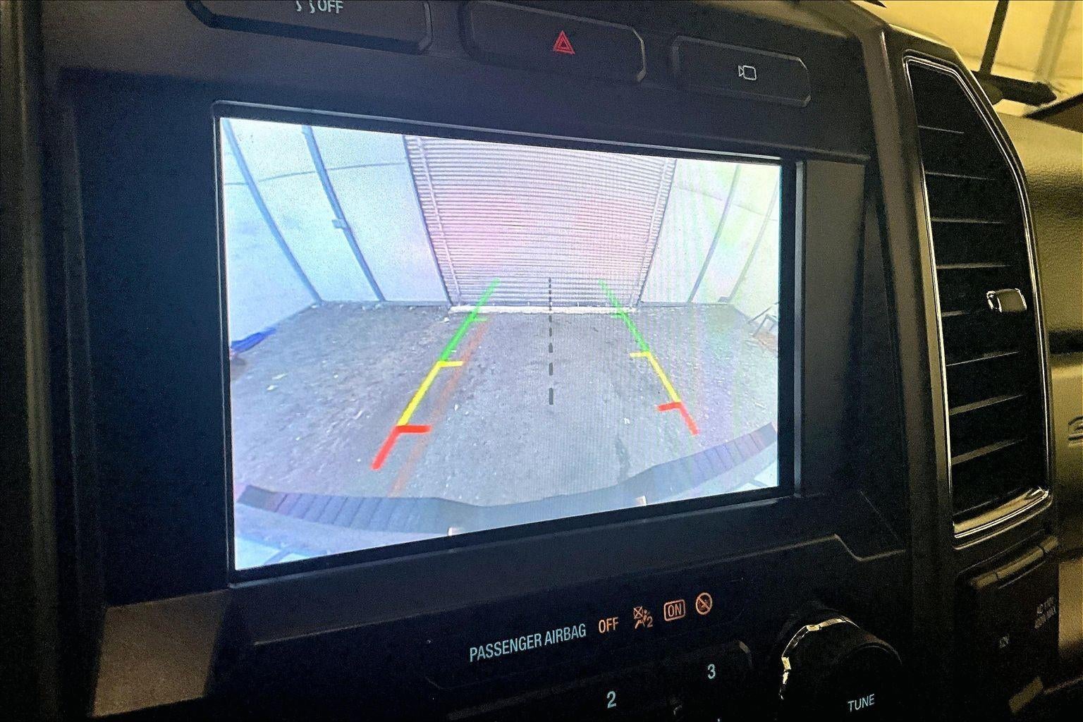 2022 Ford Super Duty F-250 SRW XLT