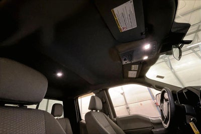 2022 Ford Super Duty F-250 SRW XLT