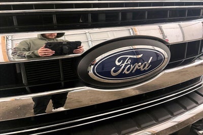 2022 Ford Super Duty F-250 SRW XLT