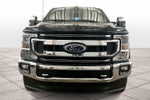2022 Ford Super Duty F-250 SRW XLT