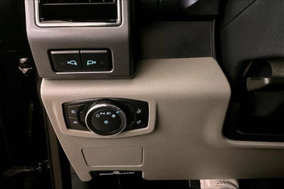 2022 Ford Super Duty F-250 SRW XLT