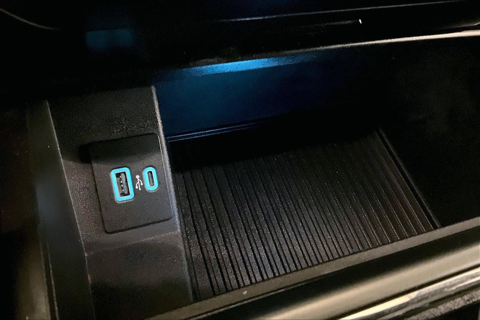 2022 Ford Super Duty F-250 SRW XLT