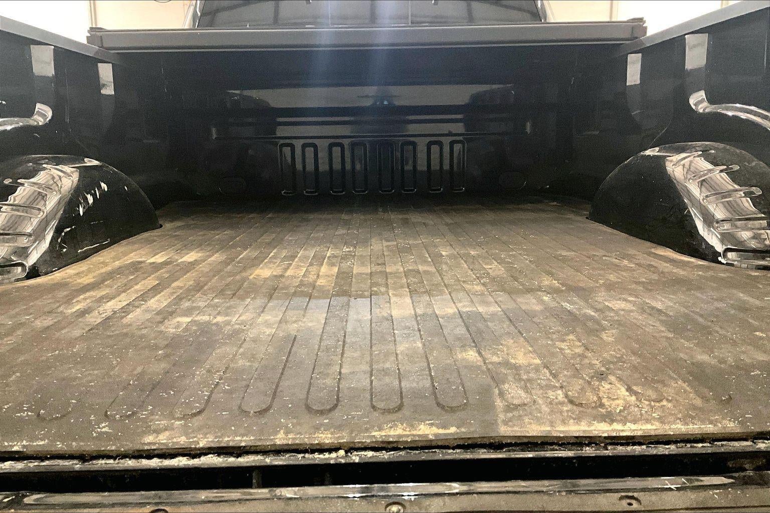 2022 Ford Super Duty F-250 SRW XLT