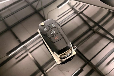 2022 Ford Super Duty F-250 SRW XLT