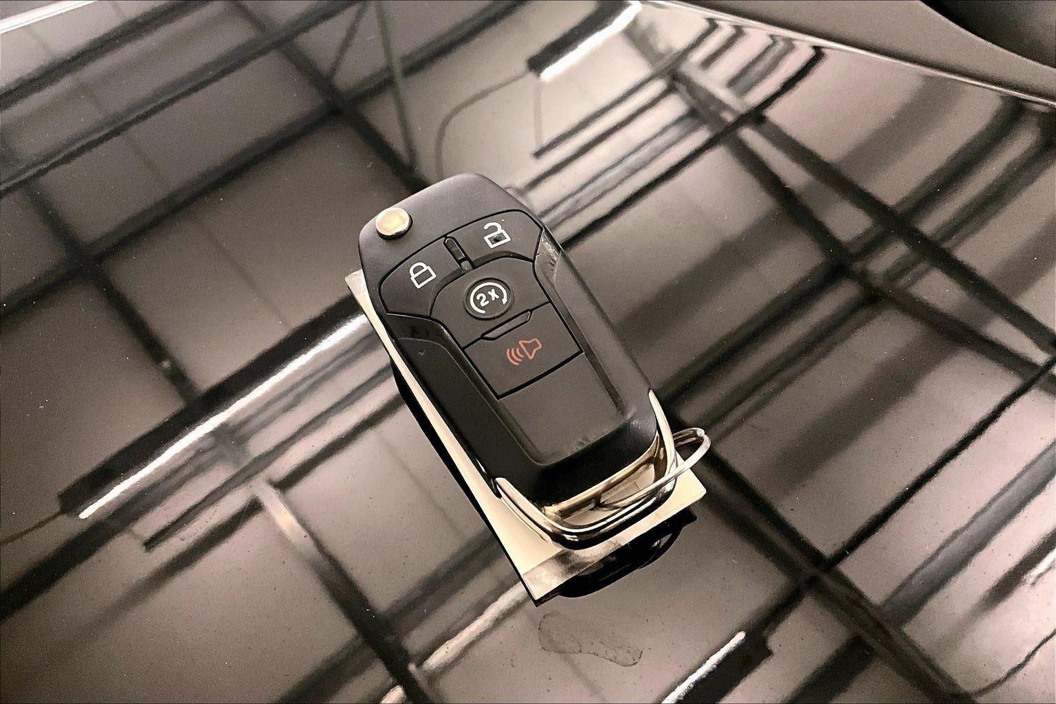 2022 Ford Super Duty F-250 SRW XLT