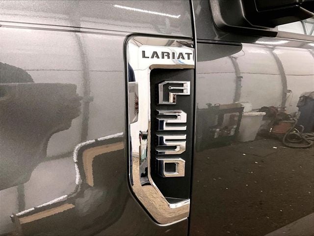 2019 Ford F-250SD Lariat