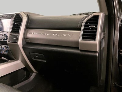 2019 Ford F-250SD Lariat