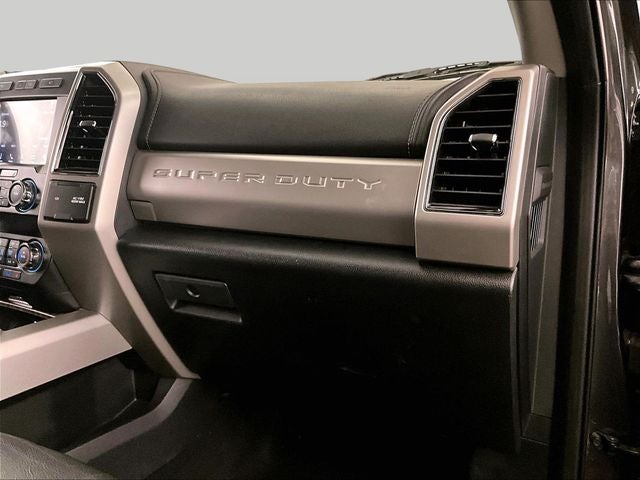2019 Ford F-250SD Lariat