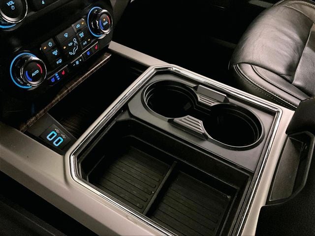 2019 Ford F-250SD Lariat