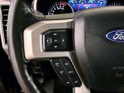 2019 Ford F-250SD Lariat