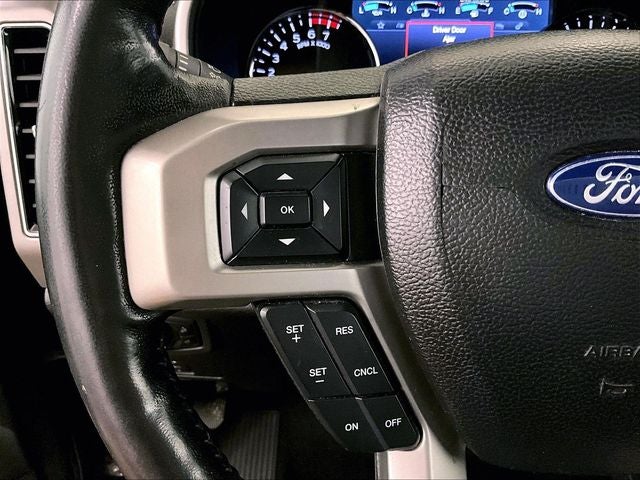 2019 Ford F-250SD Lariat