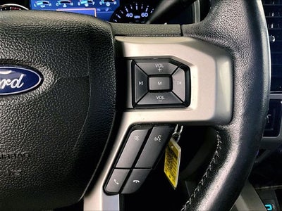 2019 Ford F-250SD Lariat
