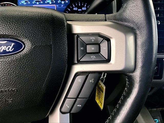 2019 Ford F-250SD Lariat
