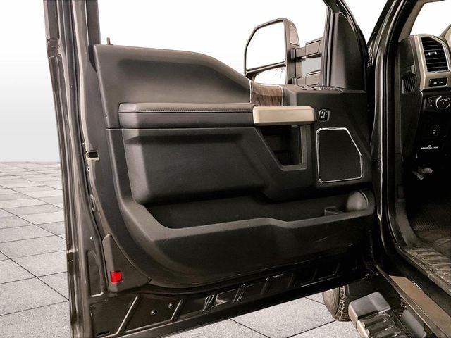 2019 Ford F-250SD Lariat