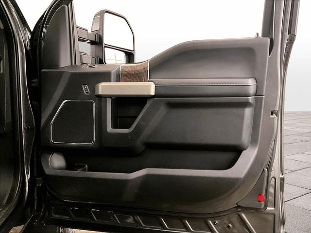2019 Ford F-250SD Lariat