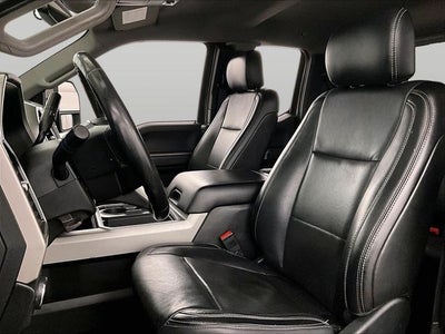 2019 Ford F-250SD Lariat
