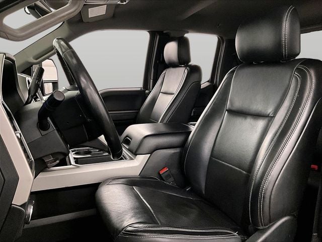 2019 Ford F-250SD Lariat