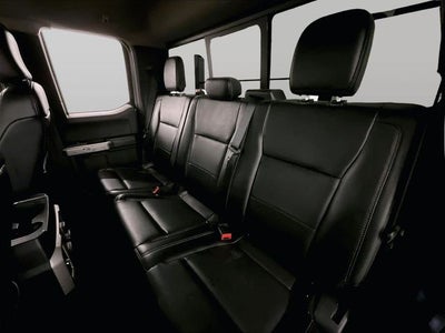 2019 Ford F-250SD Lariat