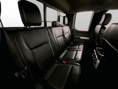 2019 Ford F-250SD Lariat