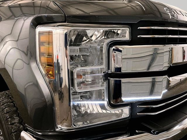 2019 Ford F-250SD Lariat