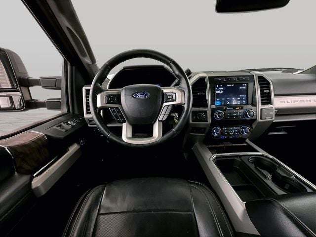 2019 Ford F-250SD Lariat