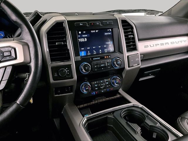 2019 Ford F-250SD Lariat