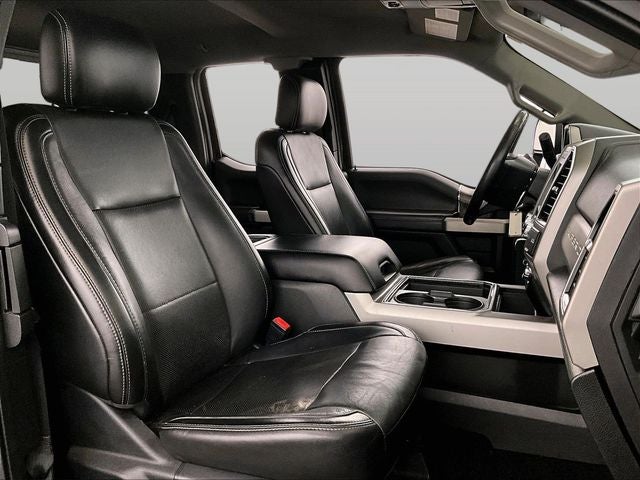 2019 Ford F-250SD Lariat