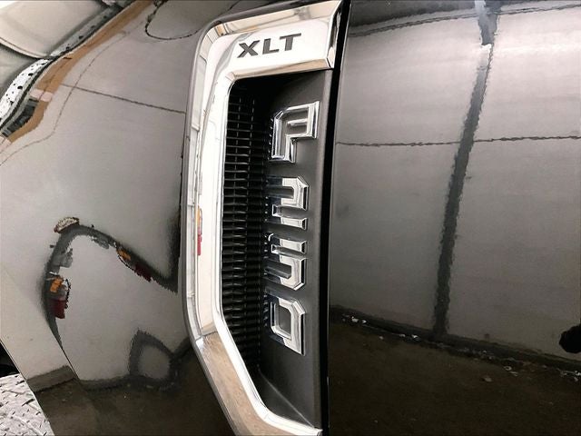 2018 Ford F-250SD XLT