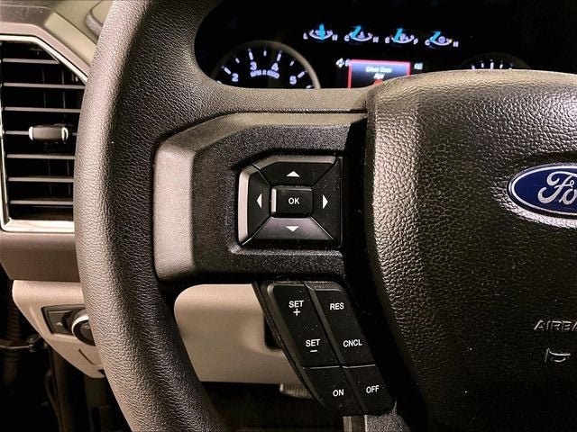 2018 Ford F-250SD XLT