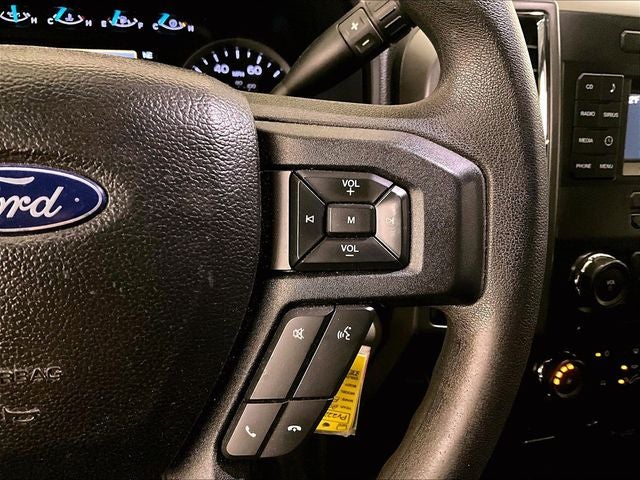 2018 Ford F-250SD XLT