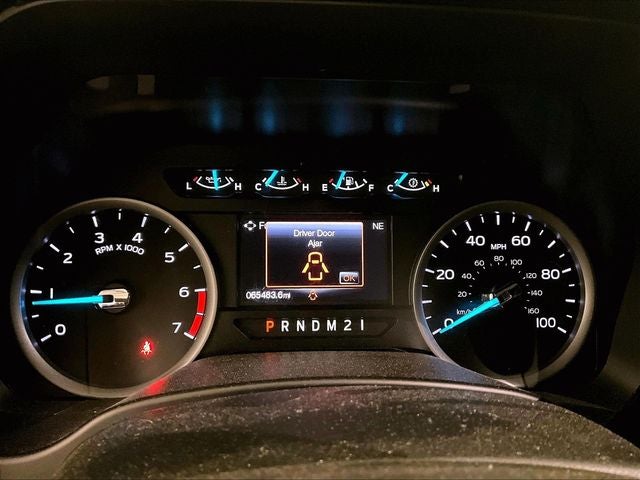 2018 Ford F-250SD XLT