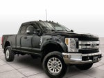 2018 Ford F-250SD XLT