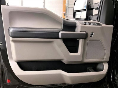 2018 Ford F-250SD XLT