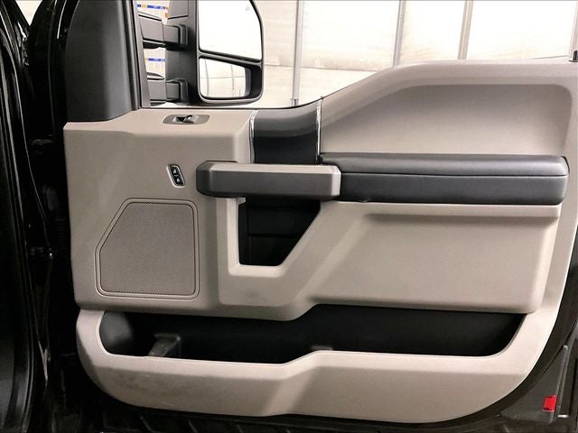 2018 Ford F-250SD XLT