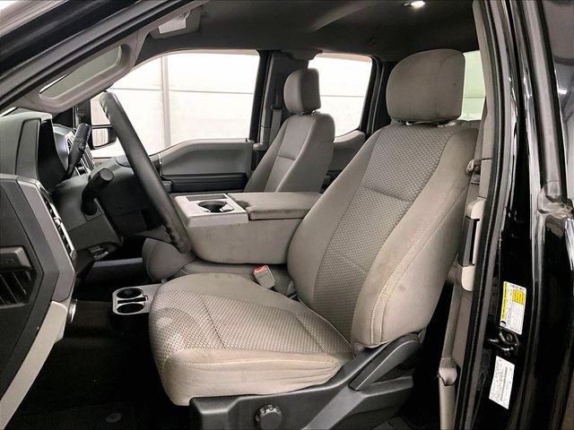 2018 Ford F-250SD XLT