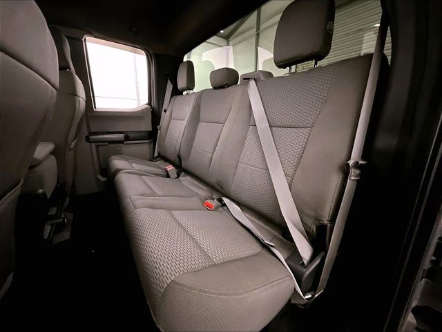 2018 Ford F-250SD XLT