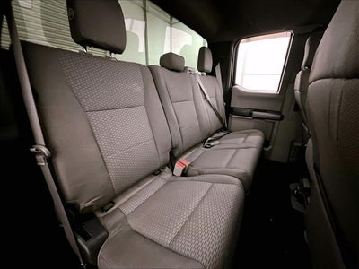 2018 Ford F-250SD XLT