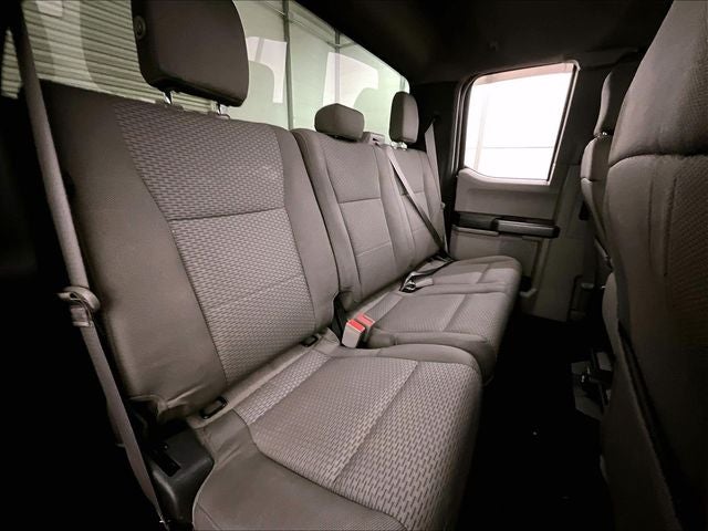 2018 Ford F-250SD XLT