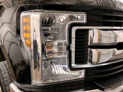 2018 Ford F-250SD XLT