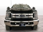 2018 Ford F-250SD XLT