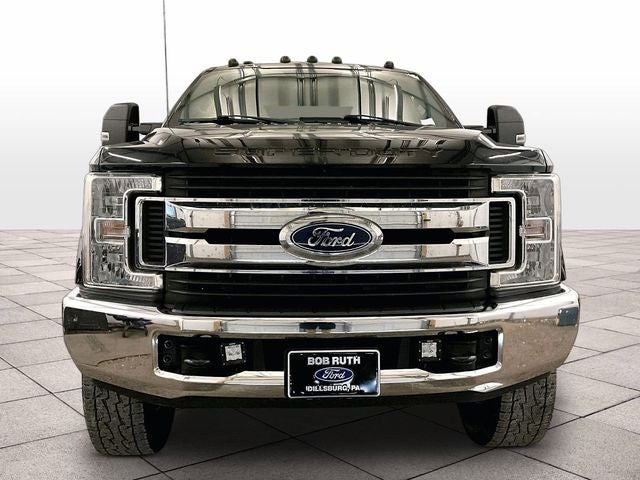 2018 Ford F-250SD XLT