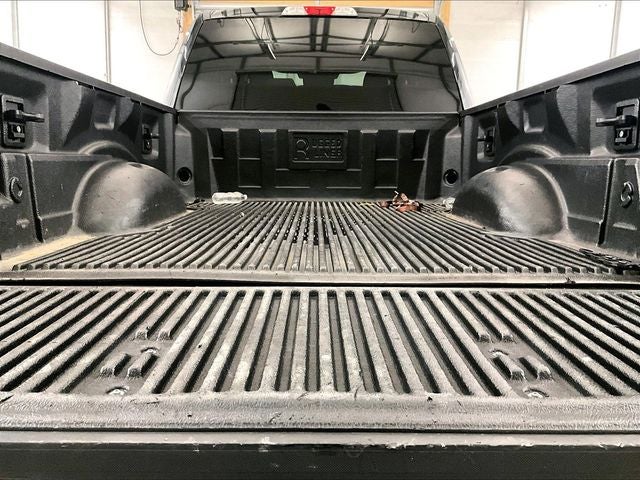 2018 Ford F-250SD XLT