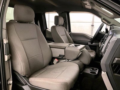 2018 Ford F-250SD XLT