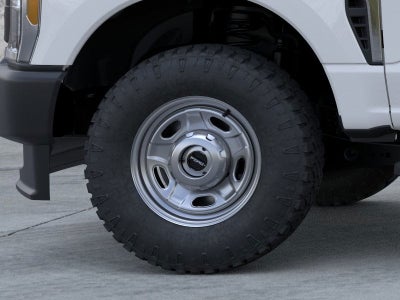 2026 Ford Super Duty F-250® XL