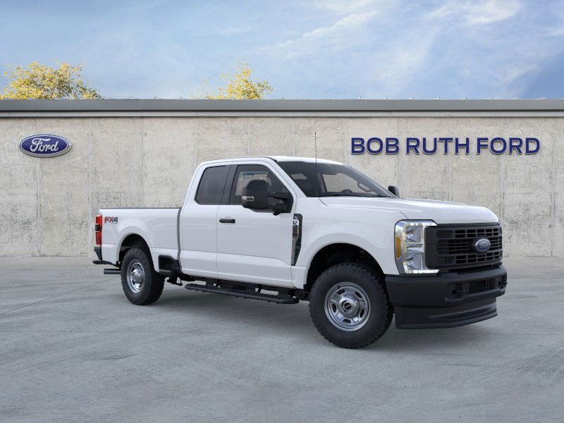 2026 Ford Super Duty F-250® XL