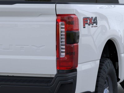 2026 Ford Super Duty F-250® XL